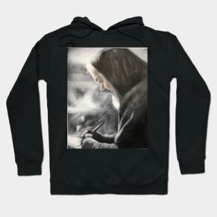 Padre Pio Hoodie